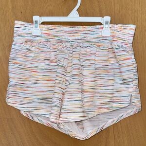 DSG Women's Multicolor Athletic Shorts